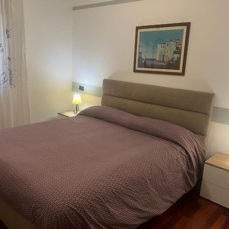 Residence Villa Al Lido Brenzone Extérieur photo
