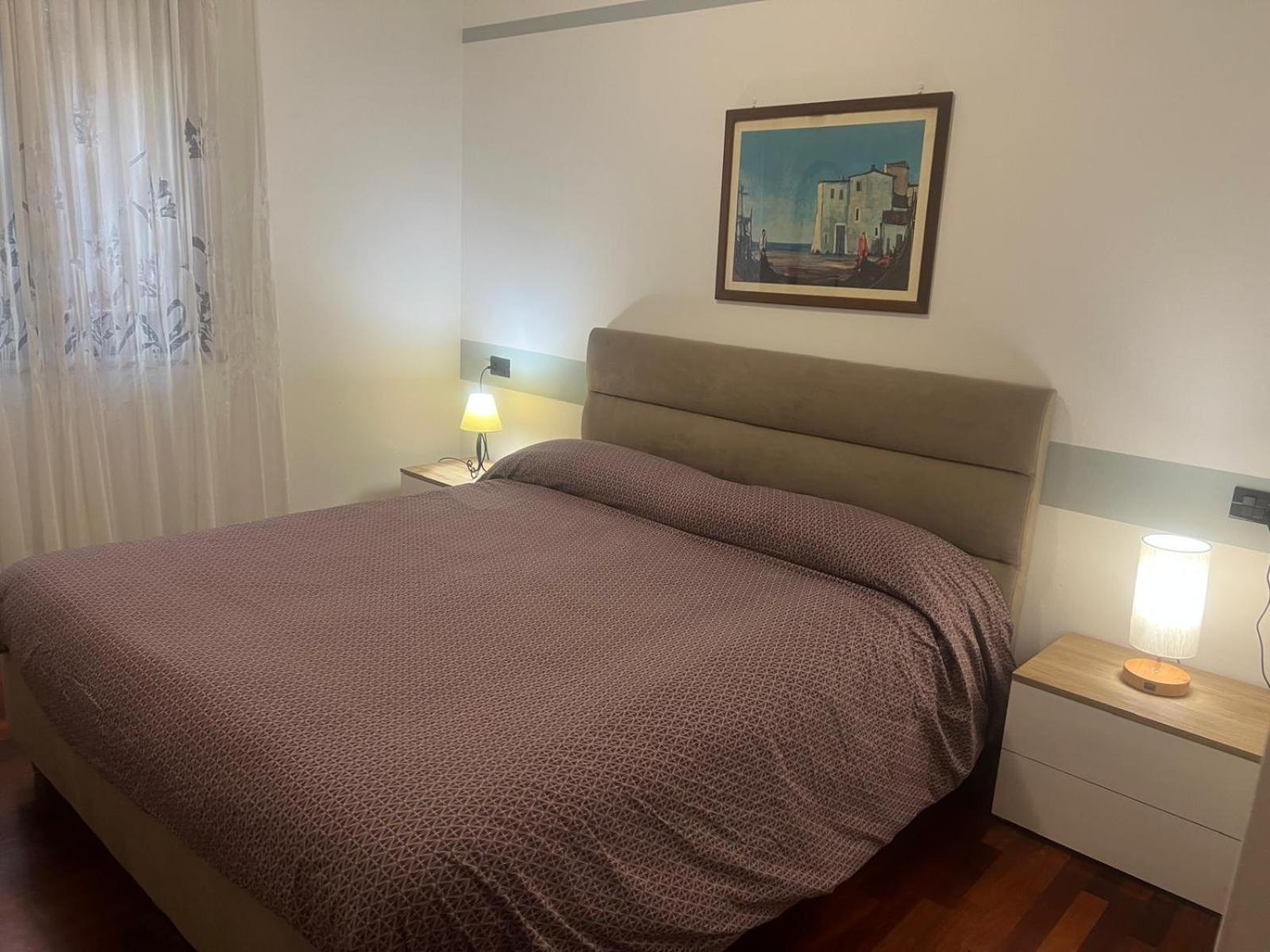 Residence Villa Al Lido Brenzone Extérieur photo