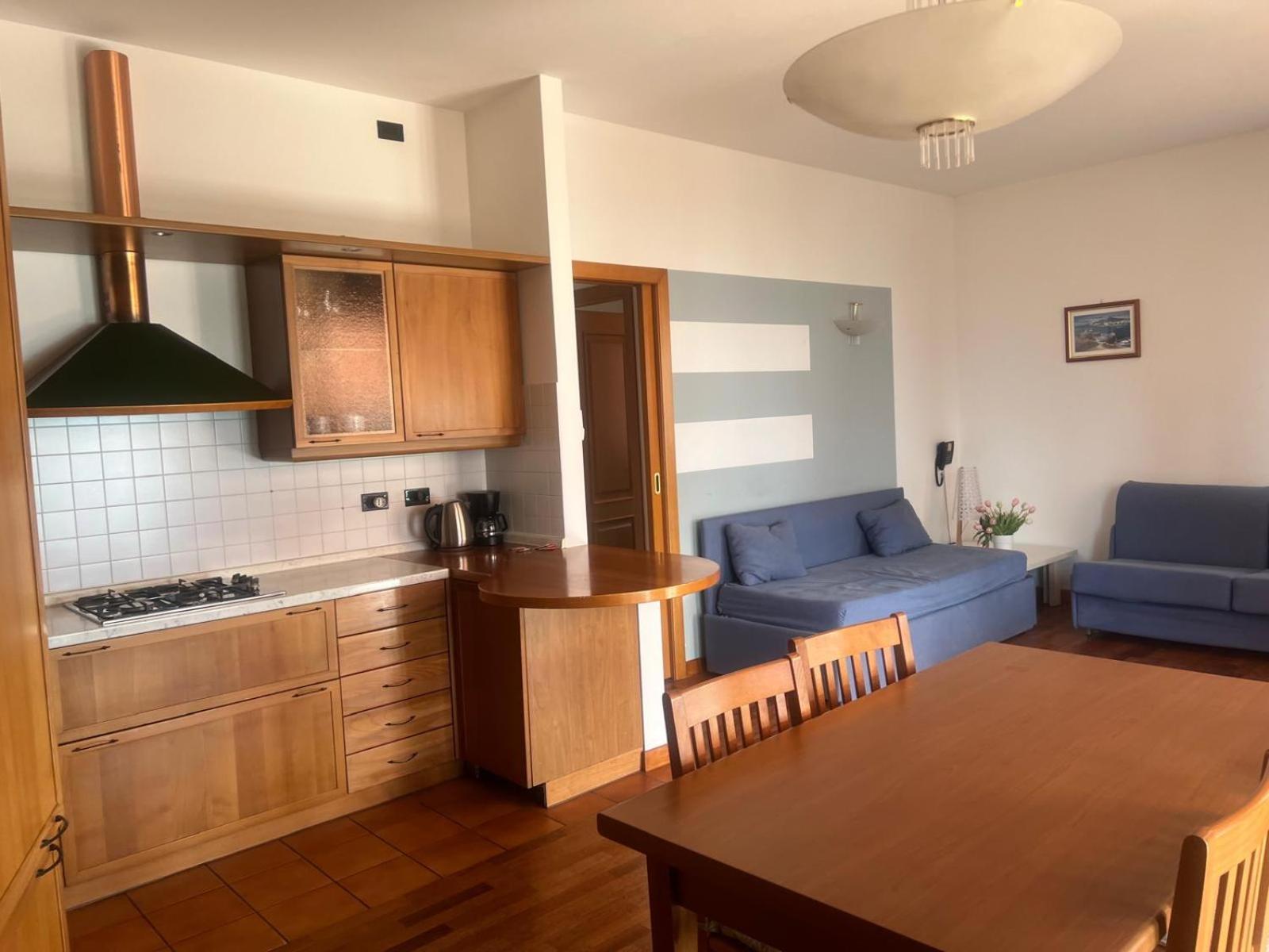 Residence Villa Al Lido Brenzone Extérieur photo