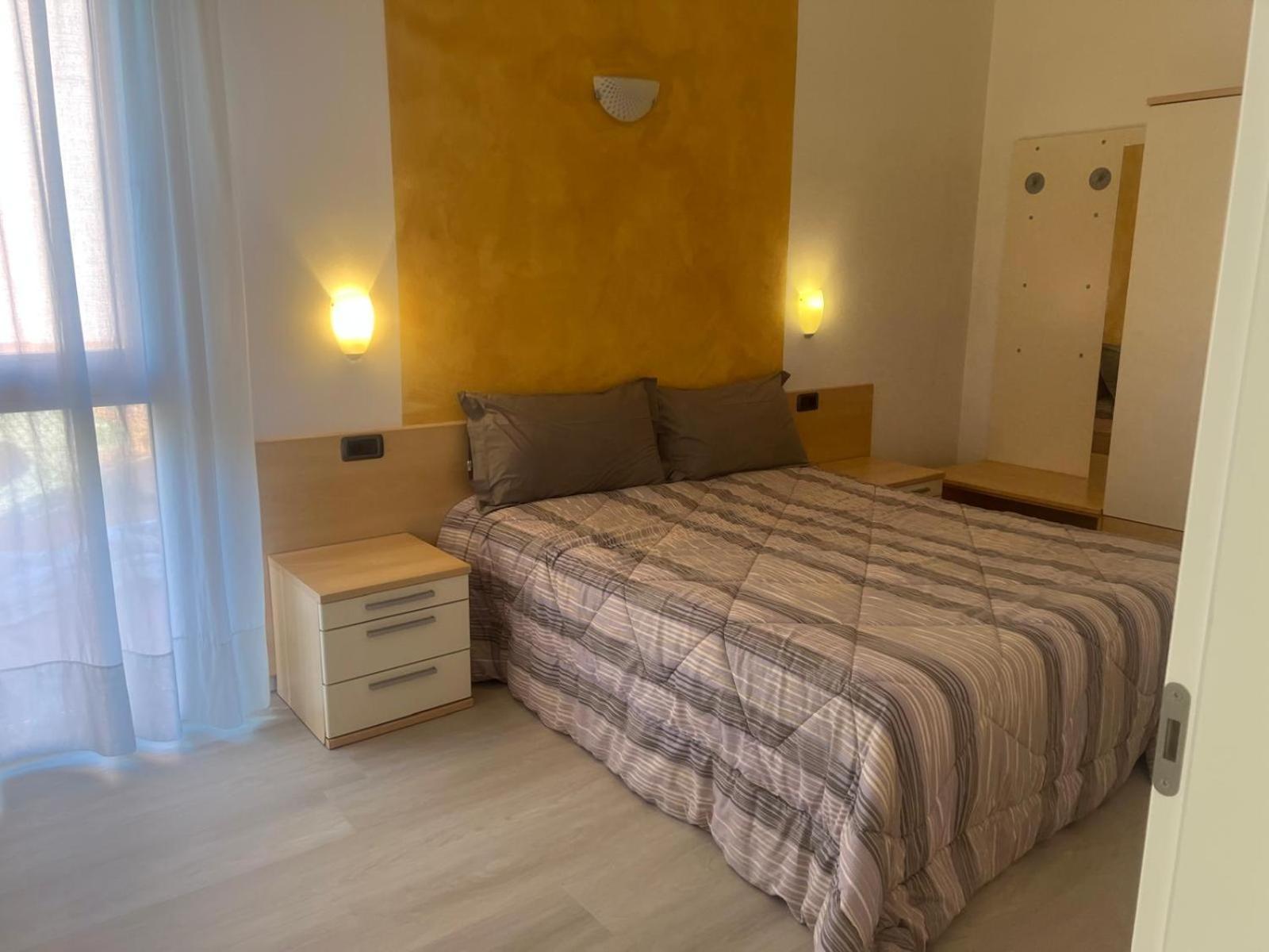 Residence Villa Al Lido Brenzone Extérieur photo